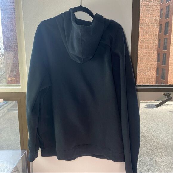 🔁 Nike LeBron Pro Pullover Hoodie - Mens XL - Picture 6 of 10